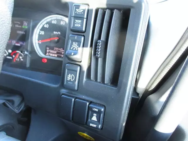 令和03年08月中古大型トラクタヘッドいすゞいすゞの画像45