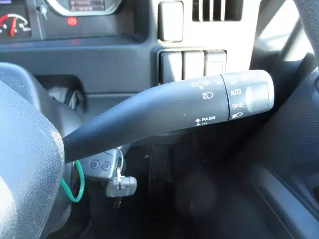 令和03年08月中古大型トラクタヘッドいすゞいすゞの画像46