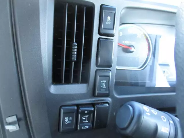 令和03年08月中古大型トラクタヘッドいすゞいすゞの画像48