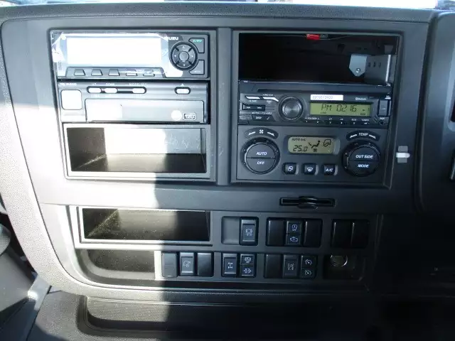 令和03年08月中古大型トラクタヘッドいすゞいすゞの画像49