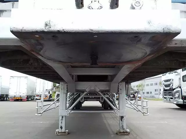 平成15年02月中古その他ドライコンテナ・冷凍コンテナ・ミルクコンテナ東急の画像12