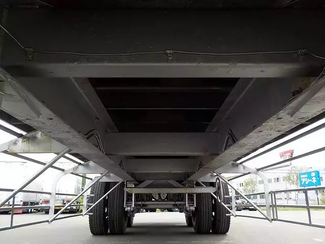 平成15年02月中古その他ドライコンテナ・冷凍コンテナ・ミルクコンテナ東急の画像13