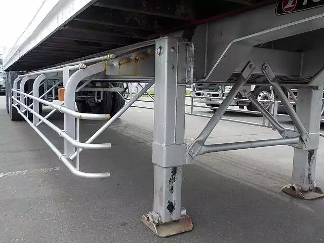 平成15年02月中古その他ドライコンテナ・冷凍コンテナ・ミルクコンテナ東急の画像14