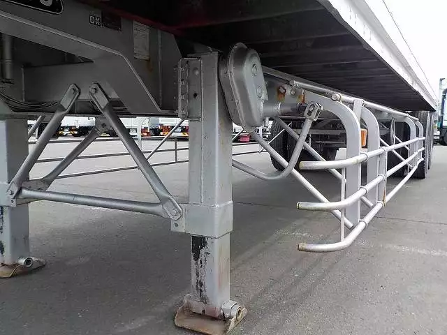 平成15年02月中古その他ドライコンテナ・冷凍コンテナ・ミルクコンテナ東急の画像15