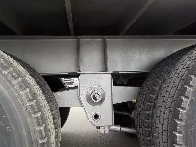 平成15年02月中古その他ドライコンテナ・冷凍コンテナ・ミルクコンテナ東急の画像18