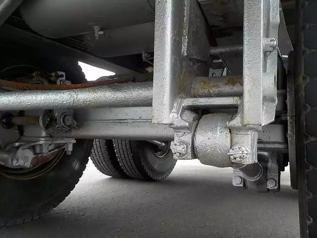 平成15年02月中古その他ドライコンテナ・冷凍コンテナ・ミルクコンテナ東急の画像19