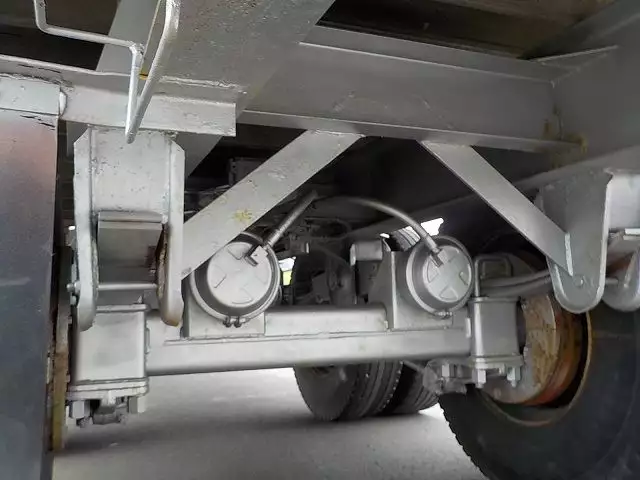 平成15年02月中古その他ドライコンテナ・冷凍コンテナ・ミルクコンテナ東急の画像20