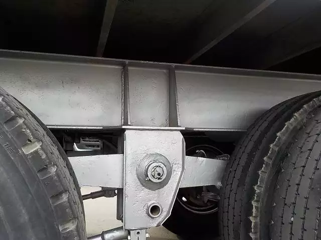 平成15年02月中古その他ドライコンテナ・冷凍コンテナ・ミルクコンテナ東急の画像21