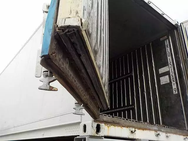 平成15年02月中古その他ドライコンテナ・冷凍コンテナ・ミルクコンテナ東急の画像23