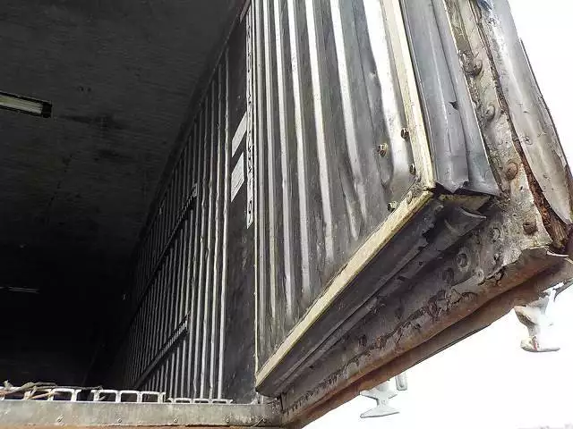 平成15年02月中古その他ドライコンテナ・冷凍コンテナ・ミルクコンテナ東急の画像24