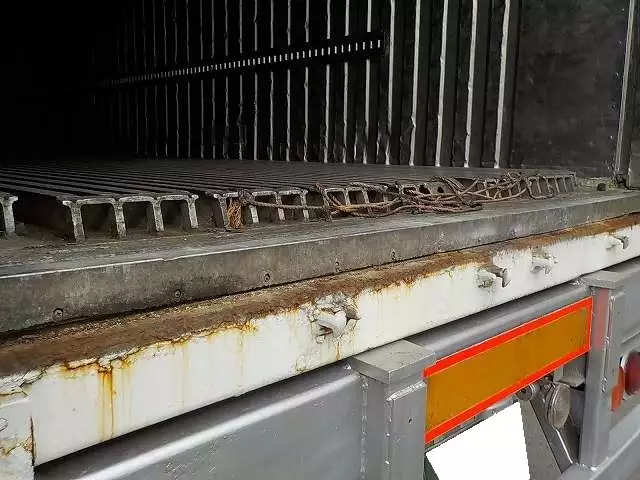 平成15年02月中古その他ドライコンテナ・冷凍コンテナ・ミルクコンテナ東急の画像25