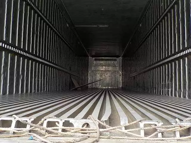 平成15年02月中古その他ドライコンテナ・冷凍コンテナ・ミルクコンテナ東急の画像26