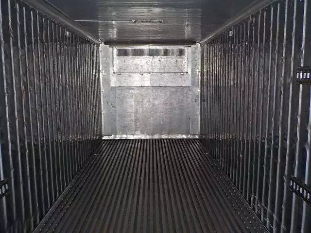 平成15年02月中古その他ドライコンテナ・冷凍コンテナ・ミルクコンテナ東急の画像27