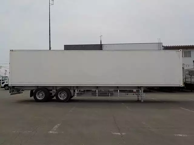 平成15年02月中古その他ドライコンテナ・冷凍コンテナ・ミルクコンテナ東急の画像4