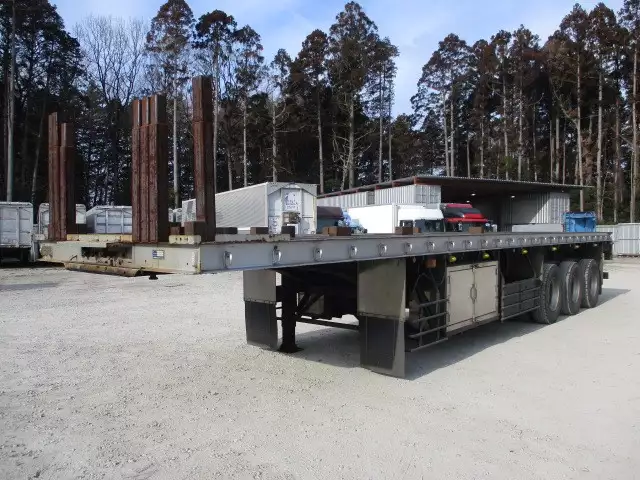 平成19年11月中古その他国内・その他日通の画像1