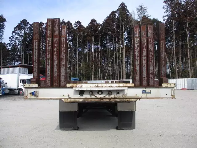 平成19年11月中古その他国内・その他日通の画像2