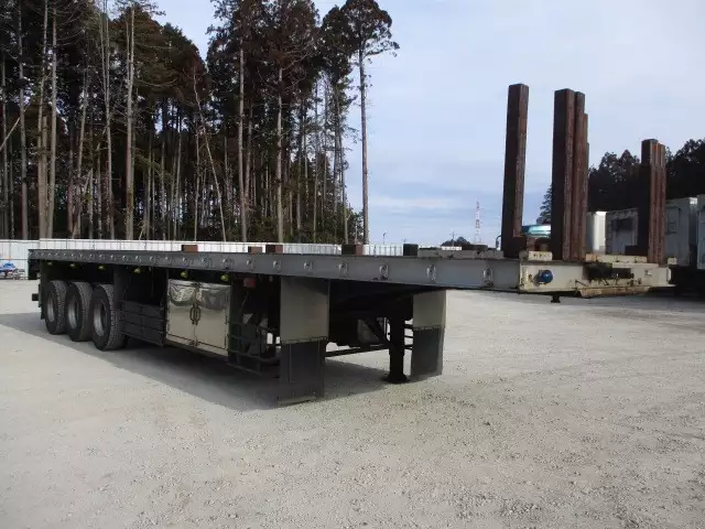 平成19年11月中古その他国内・その他日通の画像3