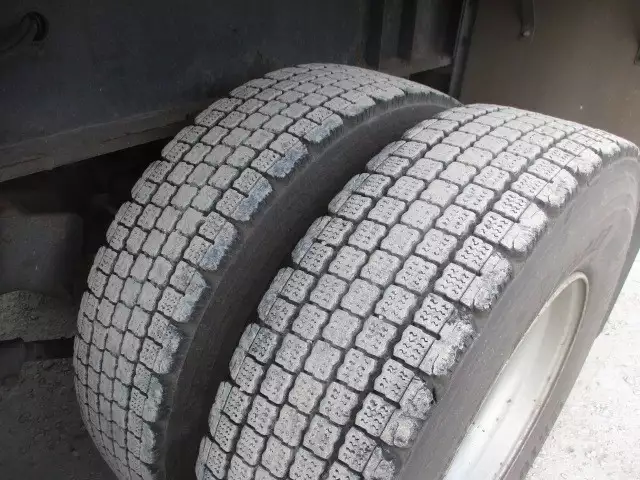 平成19年11月中古その他国内・その他日通の画像36