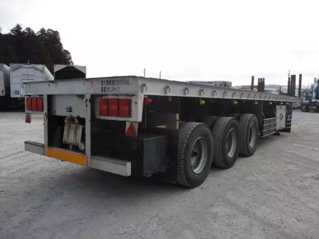 平成19年11月中古その他国内・その他日通の画像5