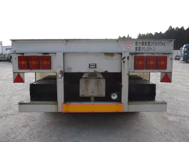 平成19年11月中古その他国内・その他日通の画像6