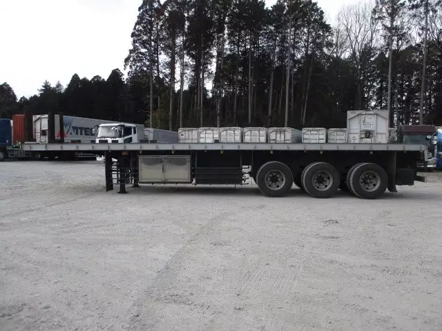 平成19年11月中古その他国内・その他日通の画像8