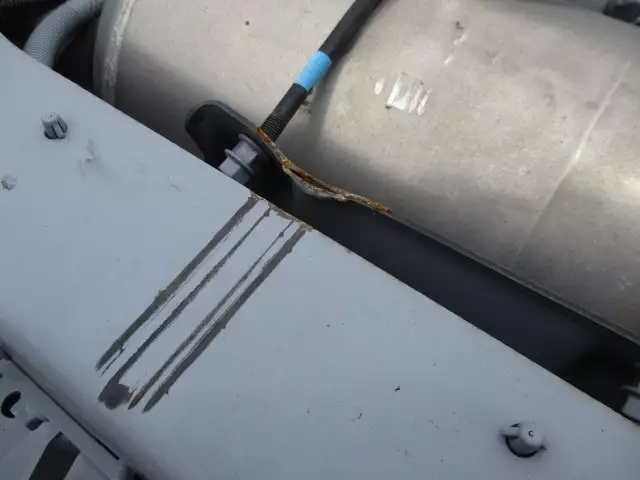 令和02年04月中古大型トラクタヘッド日野プロフィアの画像18