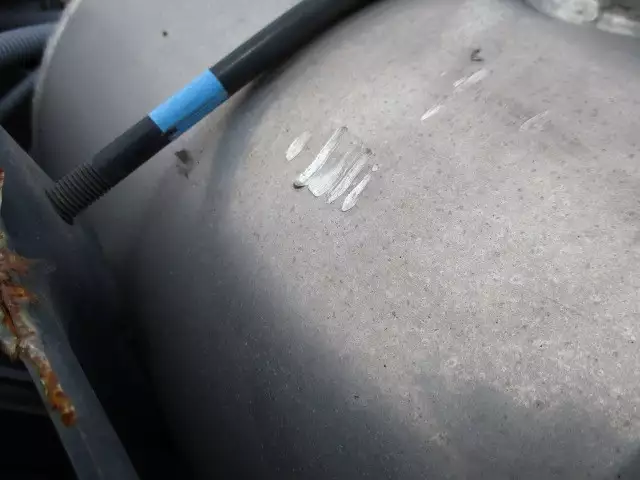 令和02年04月中古大型トラクタヘッド日野プロフィアの画像19