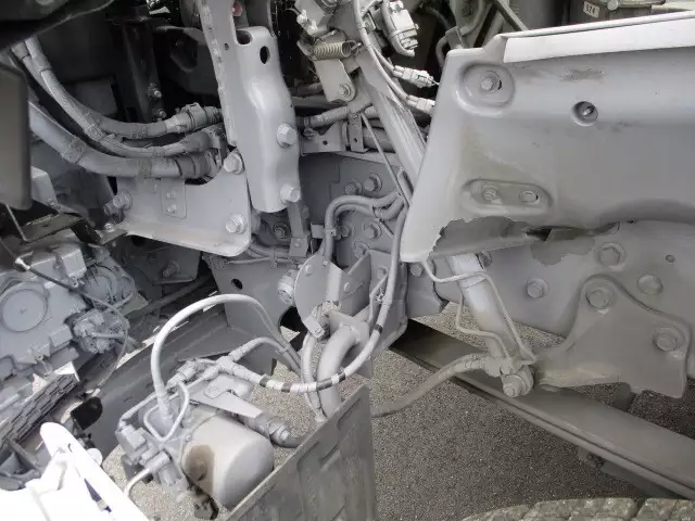 令和02年04月中古大型トラクタヘッド日野プロフィアの画像21