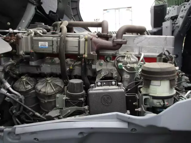 令和02年04月中古大型トラクタヘッド日野プロフィアの画像22