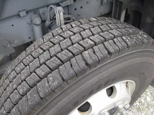 令和02年04月中古大型トラクタヘッド日野プロフィアの画像23