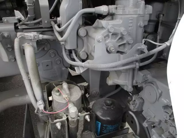 令和02年04月中古大型トラクタヘッド日野プロフィアの画像24