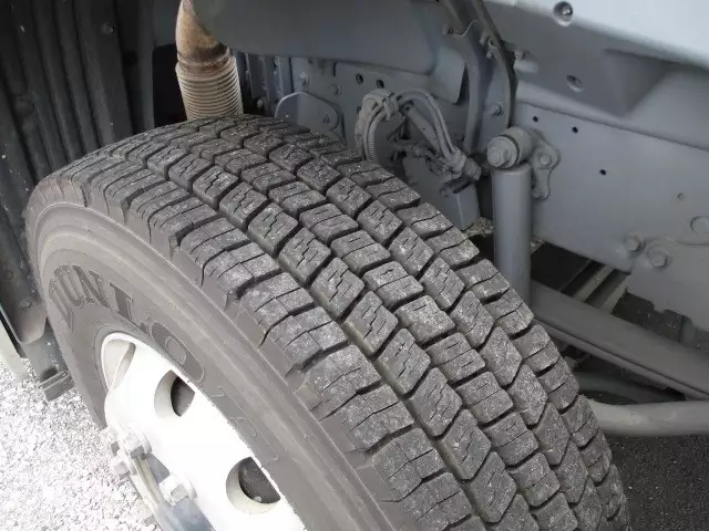 令和02年04月中古大型トラクタヘッド日野プロフィアの画像25