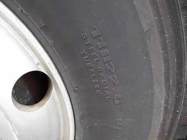 令和02年04月中古大型トラクタヘッド日野プロフィアの画像8