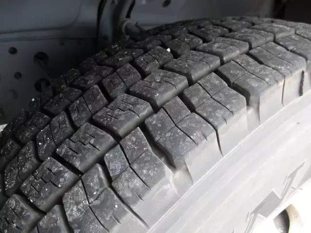 令和02年04月中古大型トラクタヘッド日野プロフィアの画像9