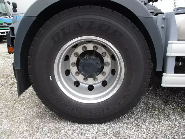 令和02年04月中古大型トラクタヘッド日野プロフィアの画像10