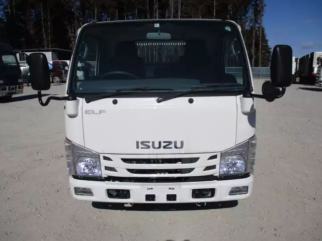 令和03年02月中古小型いすゞいすゞの画像2