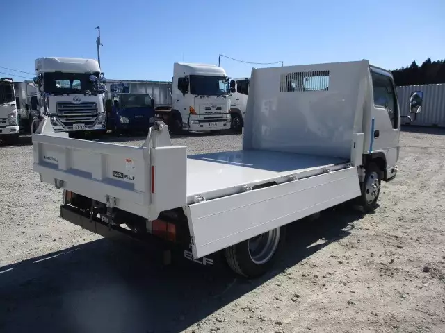 令和03年02月中古小型いすゞいすゞの画像11