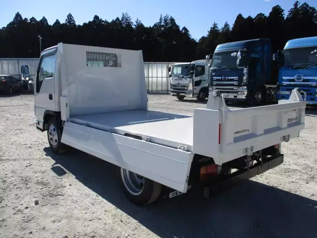 令和03年02月中古小型いすゞいすゞの画像12