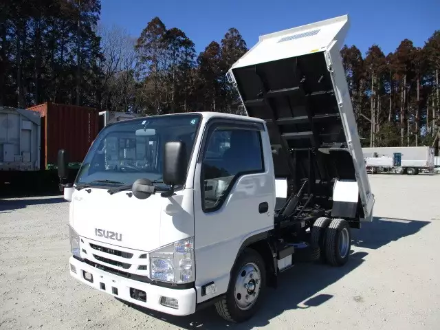 令和03年02月中古小型いすゞいすゞの画像13