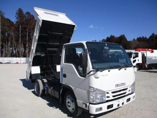 令和03年02月中古小型いすゞいすゞの画像14