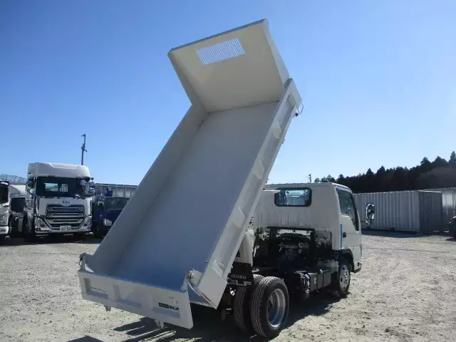 令和03年02月中古小型いすゞいすゞの画像15