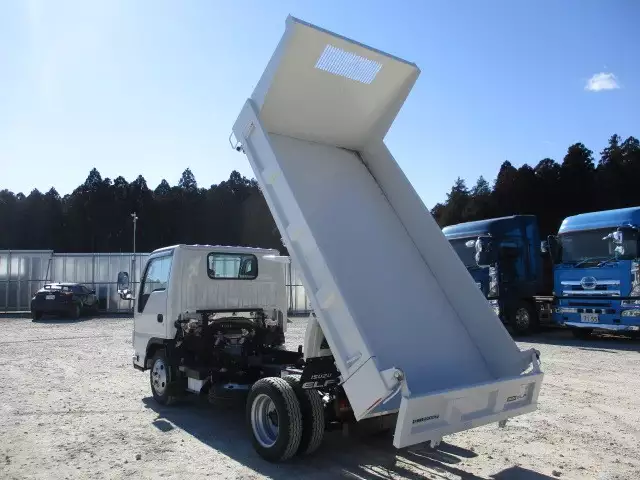 令和03年02月中古小型いすゞいすゞの画像16