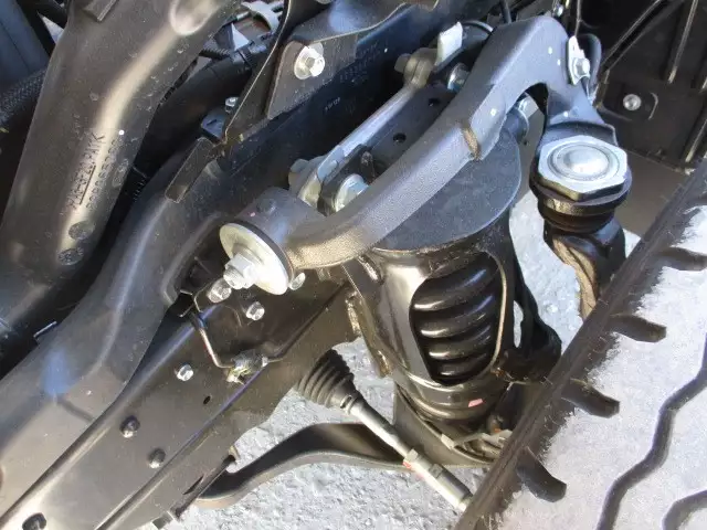 令和03年02月中古小型いすゞいすゞの画像17