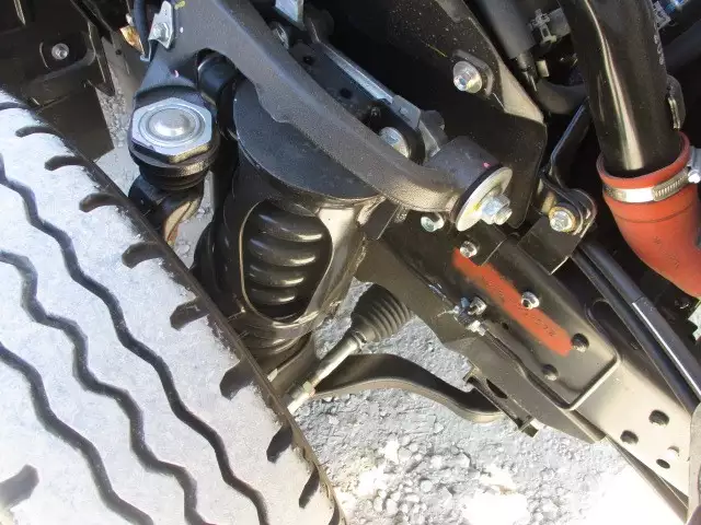 令和03年02月中古小型いすゞいすゞの画像18