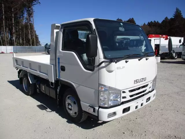 令和03年02月中古小型いすゞいすゞの画像3