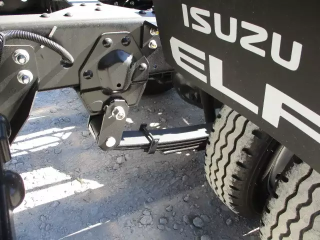 令和03年02月中古小型いすゞいすゞの画像23