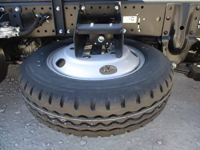 令和03年02月中古小型いすゞいすゞの画像28