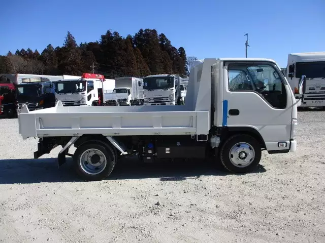 令和03年02月中古小型いすゞいすゞの画像4