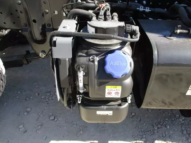 令和03年02月中古小型いすゞいすゞの画像33