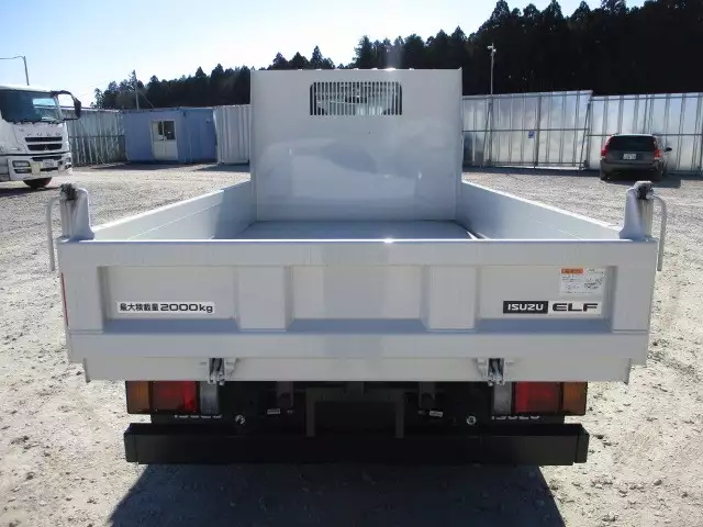 令和03年02月中古小型いすゞいすゞの画像6